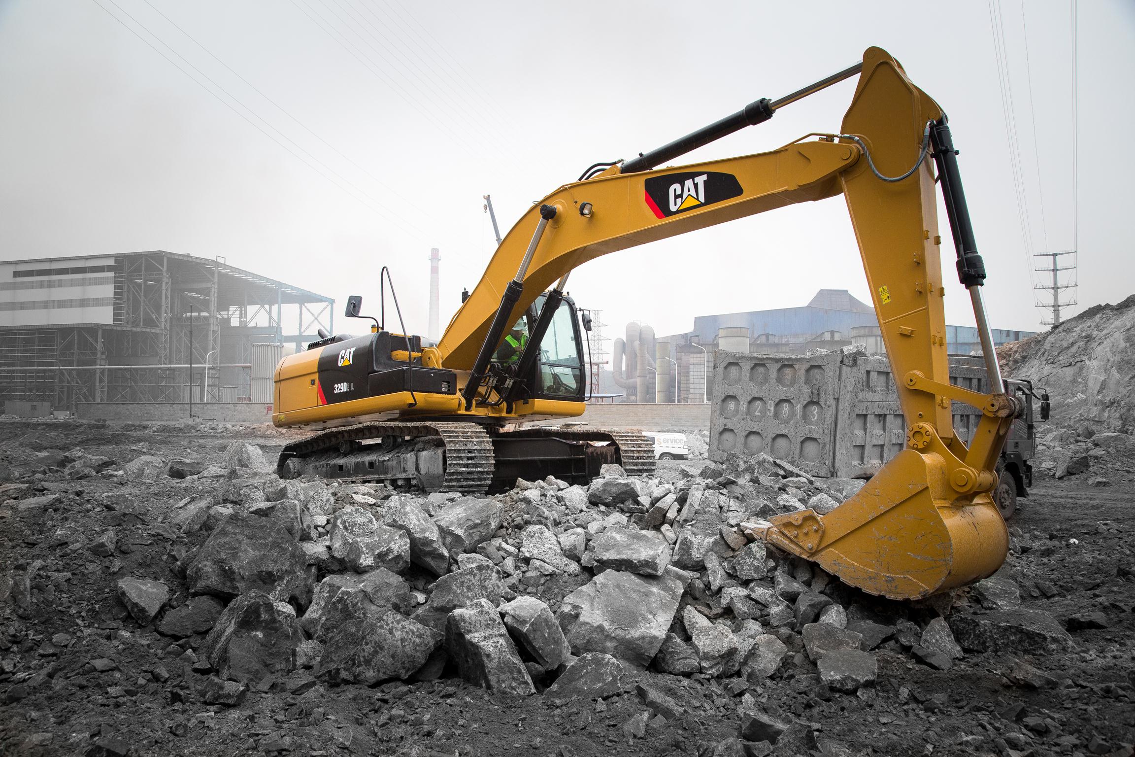 Commercial Demolition