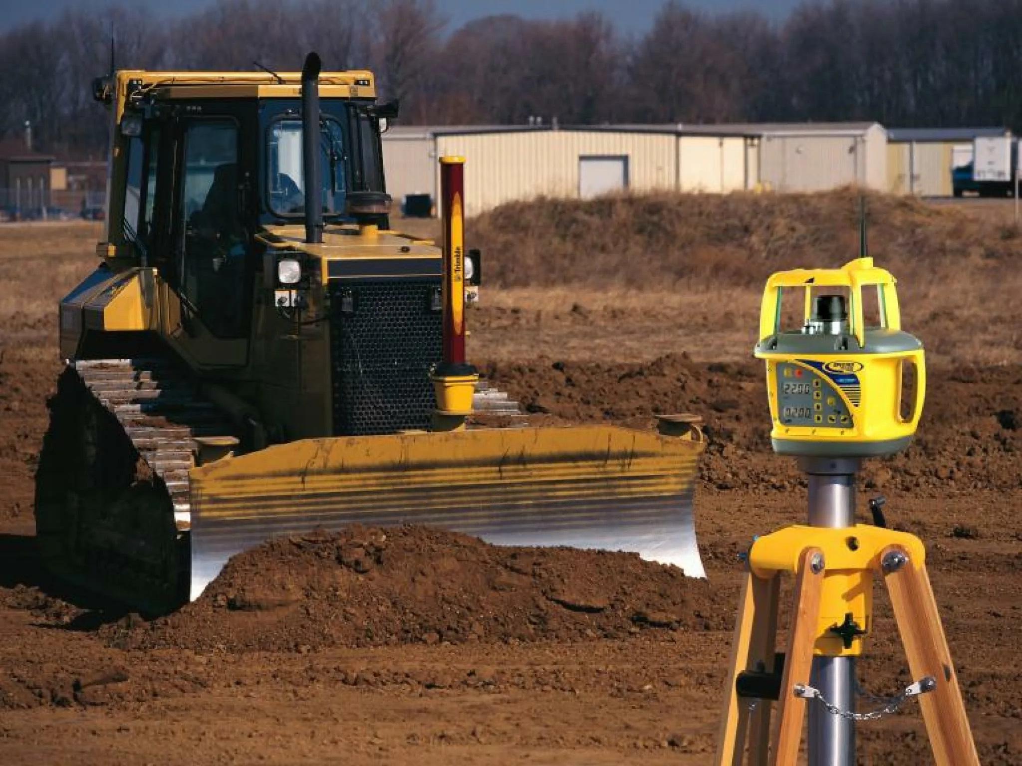  Site Preparation